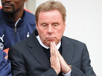 Ρέντναπ: «Κοιτούσα το ρολόι και ήθελα να τελειώσει»