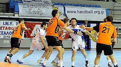 Εκανε 'σεφτέ' και ελπίζει