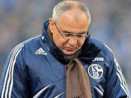 Μάγκατ: «Η αλήθεια είναι στο γήπεδο»