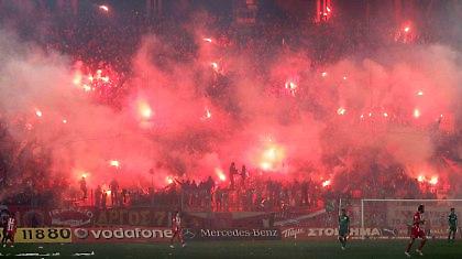 Θρύλος, 86 ετών!