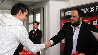 «Δεν είναι τυχαίο…»