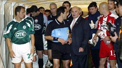 Οι κοριοί στη Λεωφόρο και οι εφταμηνίτικες κασέτες!