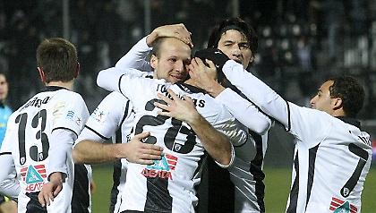 Πλήρης και απελευθερωμένος