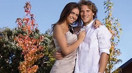 Παντρεύεται ο Φορλάν (pics)