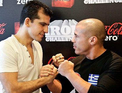 Για… γκελ μπουρντά!