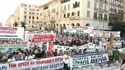 Ανεβαίνει πάλι το… θερμόμετρο