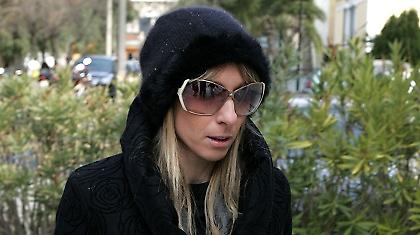 Δευτέρα η απολογία της Θάνου