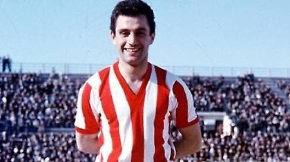 «Εμείς κάναμε τον Ολυμπιακό Θρύλο»!