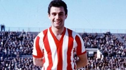 «Εμείς κάναμε τον Ολυμπιακό Θρύλο»!