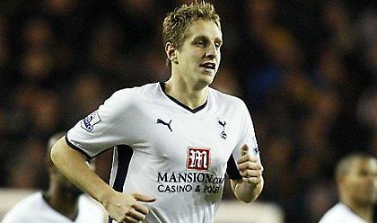 «Ζαλισμένος» ο Ντόουσον