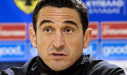 Μάλαγα για Χιμένεθ!