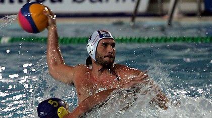 Δημήτρης Μάζης: «Δεν… ξανάγινε με Ούγγρους»