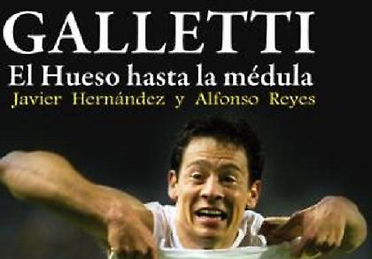 Αποκαλυπτήρια στη βιογραφία του Γκαλέτι