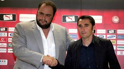 Γι' αυτό τους θέλει o Βαλβέρδε!