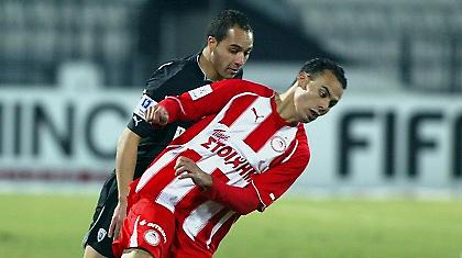 «ΟΚ» για Τούμπα Ζαϊρί και Ιμπαγάσα