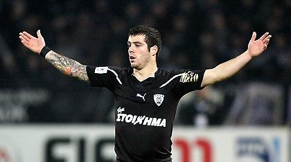 Ούτε σήμερα ο Βιεϊρίνια