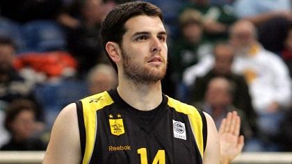 Τέλος ο Μπορόβνιακ!