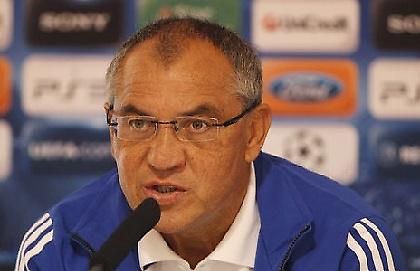 Χωρίς Μάγκατ η προπόνηση της Σάλκε