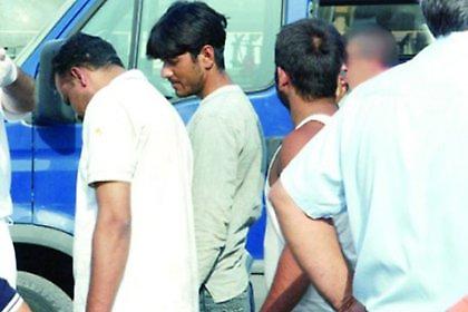 Λήστεψε Πακιστανό και τον συνέλαβε… Πακιστανός!