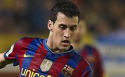 Αδικημένος νιώθει ο Μπουσκέτς