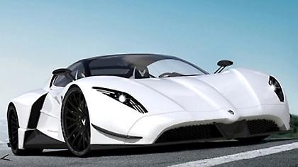 Το «γεράκι» της Σλοβενίας