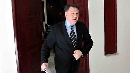 «Ο αντίδικος του Μπέου ονομάζεται Αλέξης Κούγιας»