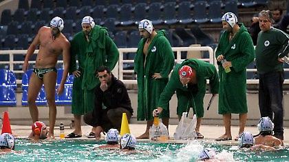 Χωρίς αγώνα στο Final-4 ο Παναθηναϊκός