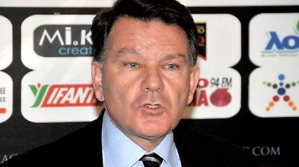 Κούγιας: «Λέει ψέματα ο Μπέος»