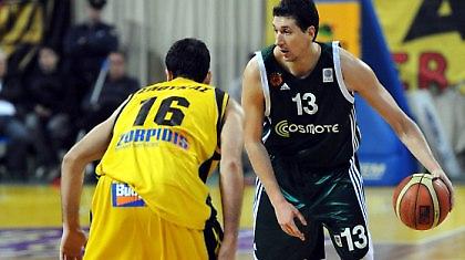 Αλλαγή ζήτησε ο Παναθηναϊκός