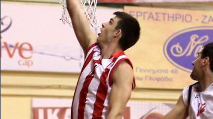 «Όλα ξεκινούν από την καλή άμυνα»