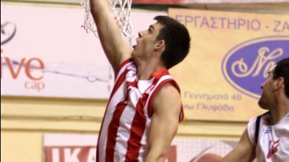 «Όλα ξεκινούν από την καλή άμυνα»