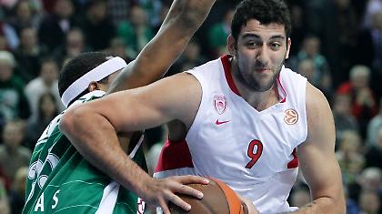 Μπουρούσης η... επιστροφή!