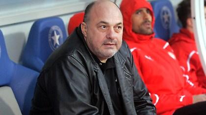 «Δεν ήρθε στα αποδυτήρια ο Μπέος»