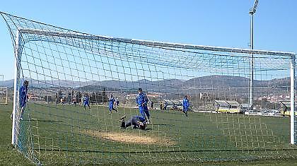 Στο πόδι η Τρίπολη!