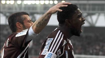 Άφαντος ο Τσιμπάμπα