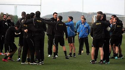 Ήρθαν για να… μείνουν!