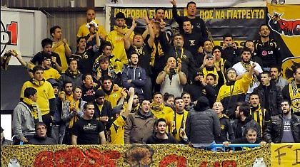 «Χάσαμε μια μάχη, αλλά ο πόλεμος μαίνεται»