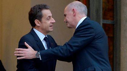 «Έχουμε δρόμο, είναι σκληρή η διαπραγμάτευση»