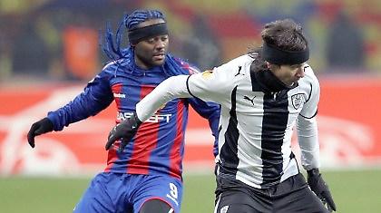 Λοβ: «Γλιτώσαμε τα χειρότερα με ΠΑΟΚ»!