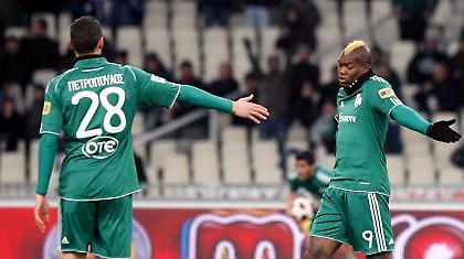 Αλλαγή συστήματος σκέφτεται ο Φερέιρα