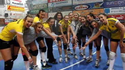 «Η πρόκριση αυτή λέει πολλά»