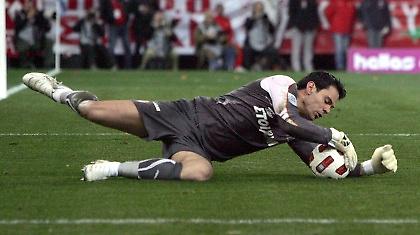 Τελειώνει του Πάρντο