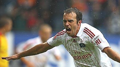 Χάνει Μπάγερν ο Ματάισεν