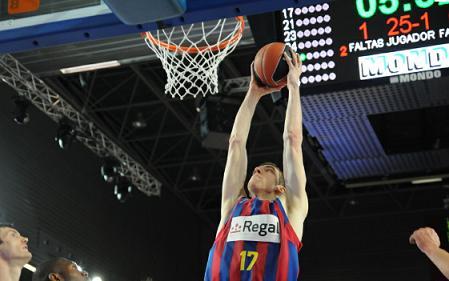 Πρόβλημα με Βάσκεθ στην «Μπάρτσα»