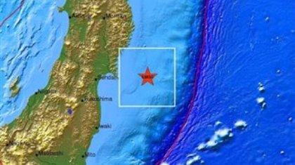 Σεισμός 7,9 Ρίχτερ συγκλόνισε το Τόκιο