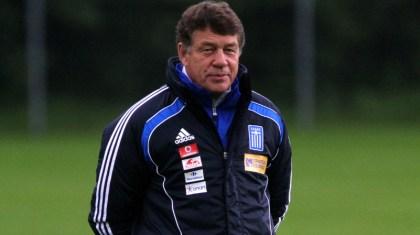 Ανακοινώνει Ρεχάγκελ η Σάλκε