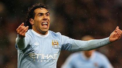 Κινείται για Τέβες η Ίντερ