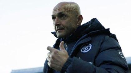 Σπαλέτι: «Θα πόνταρα στην ομάδα μου»