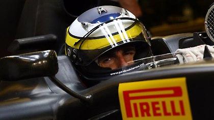 Επιστροφή στα παλιά λημέρια