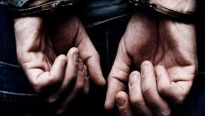 Ληστεία υπό την απειλή σύριγγας